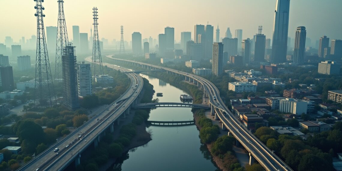 arten von infrastruktur-Titel