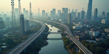 arten von infrastruktur-Titel