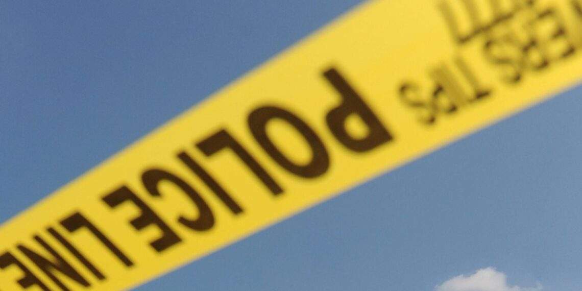 Australien: Täter flüchtig: Drei Tote nach Schießerei in australischer Kleinstadt