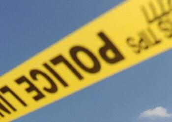 Australien: Täter flüchtig: Drei Tote nach Schießerei in australischer Kleinstadt