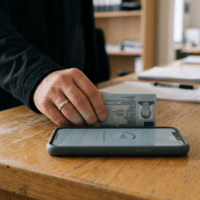 Ausweis-PIN zurücksetzen: Online-Brief statt Bürgeramt