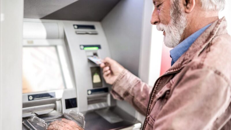 Ruhestand: Rente 2026: Die Auszahlungstermine im Überblick