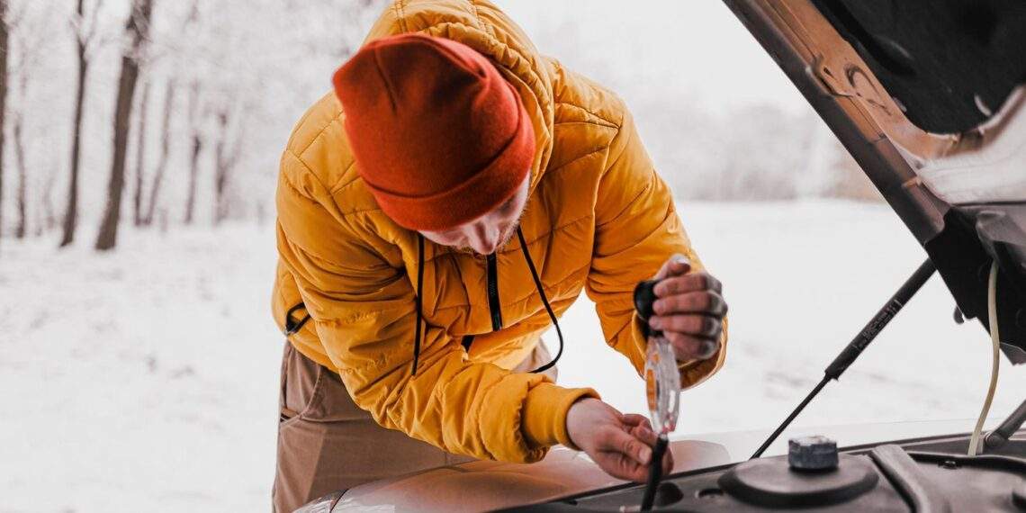 Auto: Sicher durch den Winter: Warum ein Frostschutzprüfer Ihr Auto vor dem Kältetod schützen kann