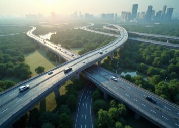 autobahn infrastruktur-Titel