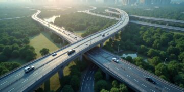 autobahn infrastruktur-Titel