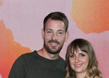 Bauer Gerald: Anna und Gerald Heiser: Sie wollen nach Namibia reisen