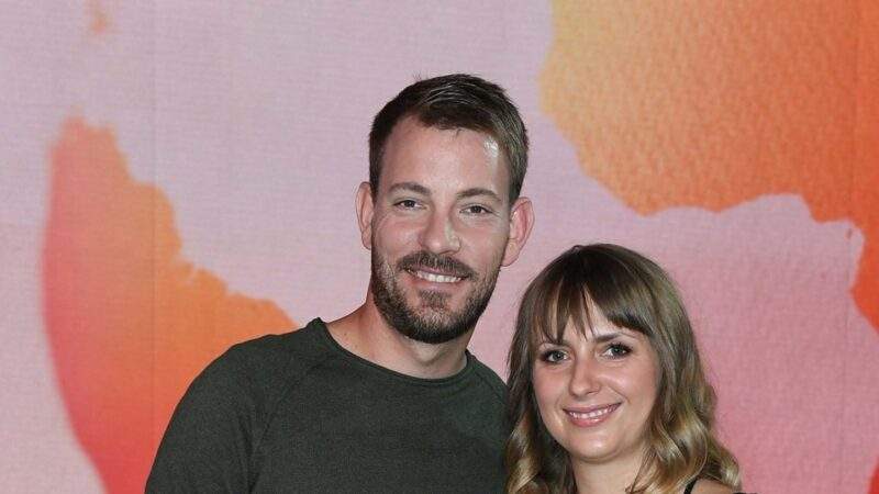 Beyonce Grammy Anna und Gerald Heiser: Sie wollen nach Namibia reisen