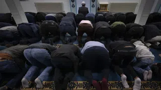 [moschee siebnen]: Moschee Siebnen: Verein plant Bau…