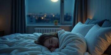 besser schlafen-Titel