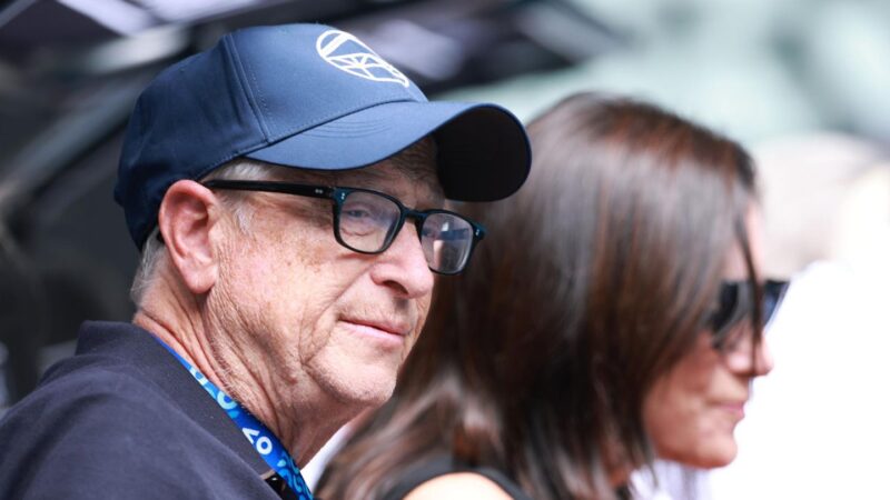 Microsoft Gründer Gates: Epstein-Treffen war „dumm