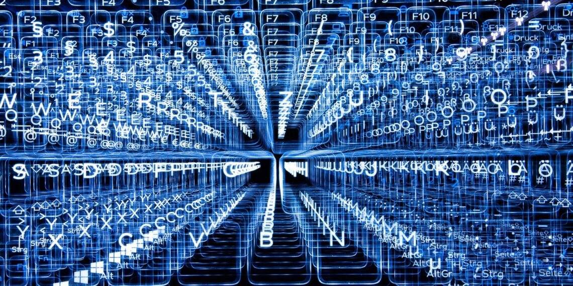 Bitkom: Bitkom-Studie: Software und Cloud treiben IT-Umsätze in Deutschland an