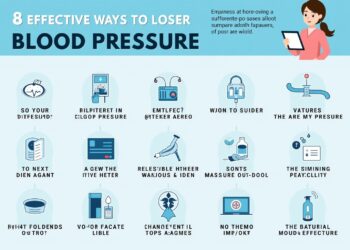 bluthochdruck senken 2026-Titel