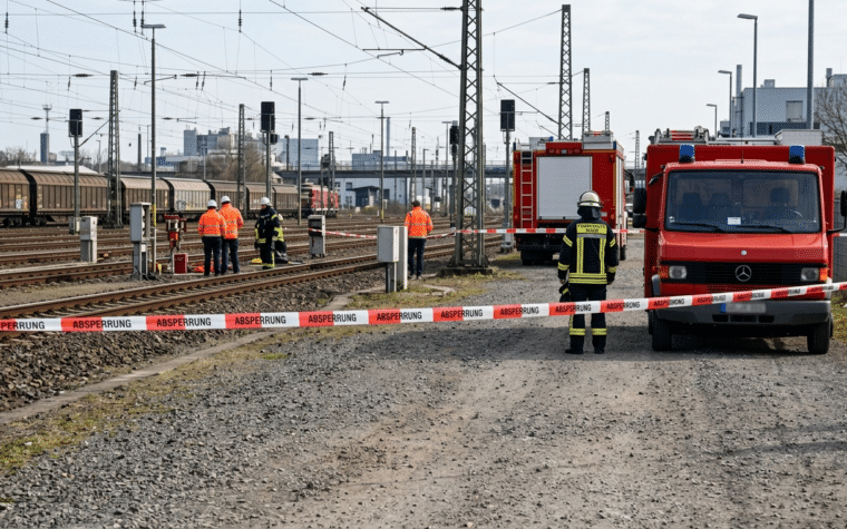 Bombenentschärfung Köln-Kalk: 700 Anwohner müssen raus
