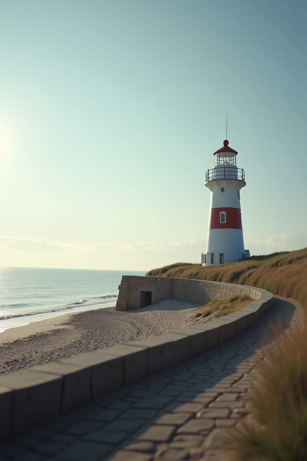Borkum Sehenswürdigkeiten Ihren