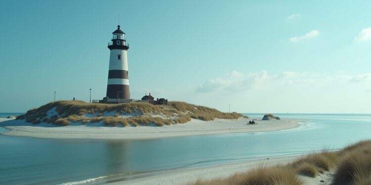 borkum sehenswürdigkeiten-Titel