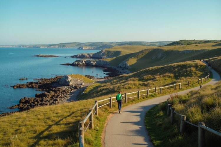 8 Bornholm Sehenswürdigkeiten für unvergessliche Reisen
