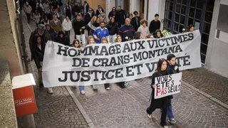 Brandkatastrophe Crans-Montana – Erinnerungen an Kaprun: Warum auch Crans-Urteil enttäuschen wird