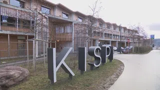 Brandkatastrophe Crans-Montana – Wie geht es den Patienten im Kinderspital Zürich?