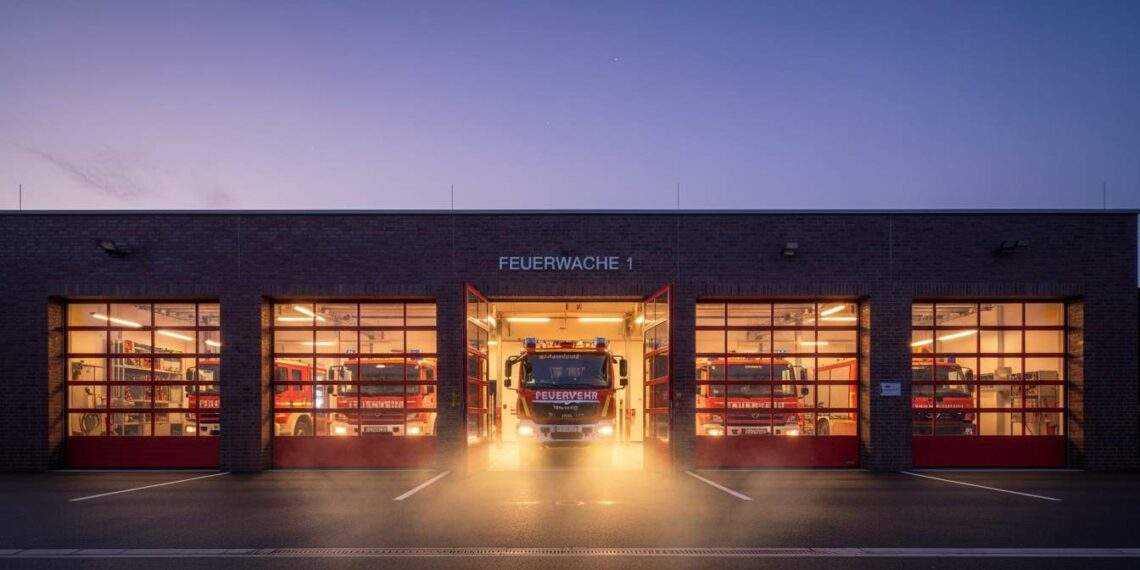 brandstiftung hechthausen