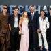 Brooklyn Beckham: Brooklyn Beckham: Nach Brooklyn Beckhams Abrechnung ist die Familie "am Tiefpunkt"