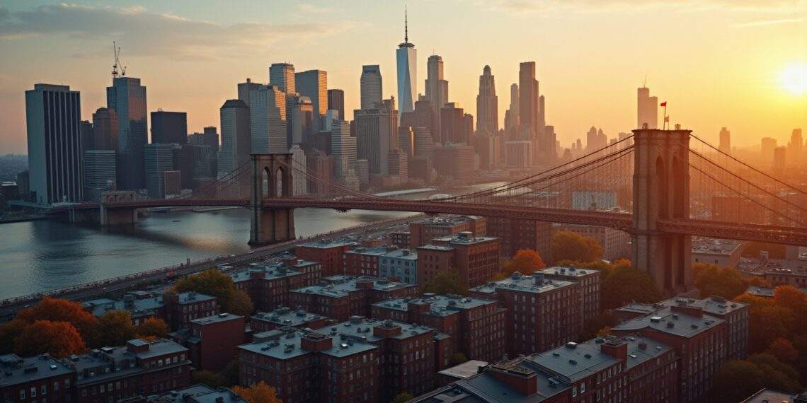 brooklyn sehenswürdigkeiten-Titel