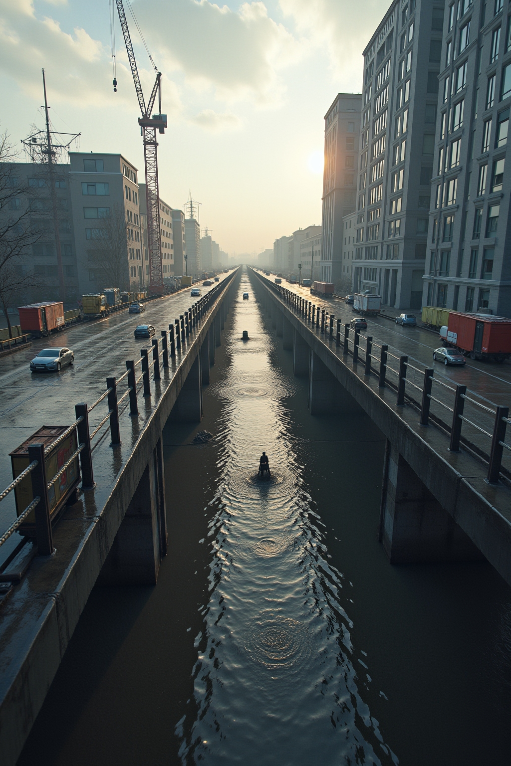 Brücken Sanierung Deutschland