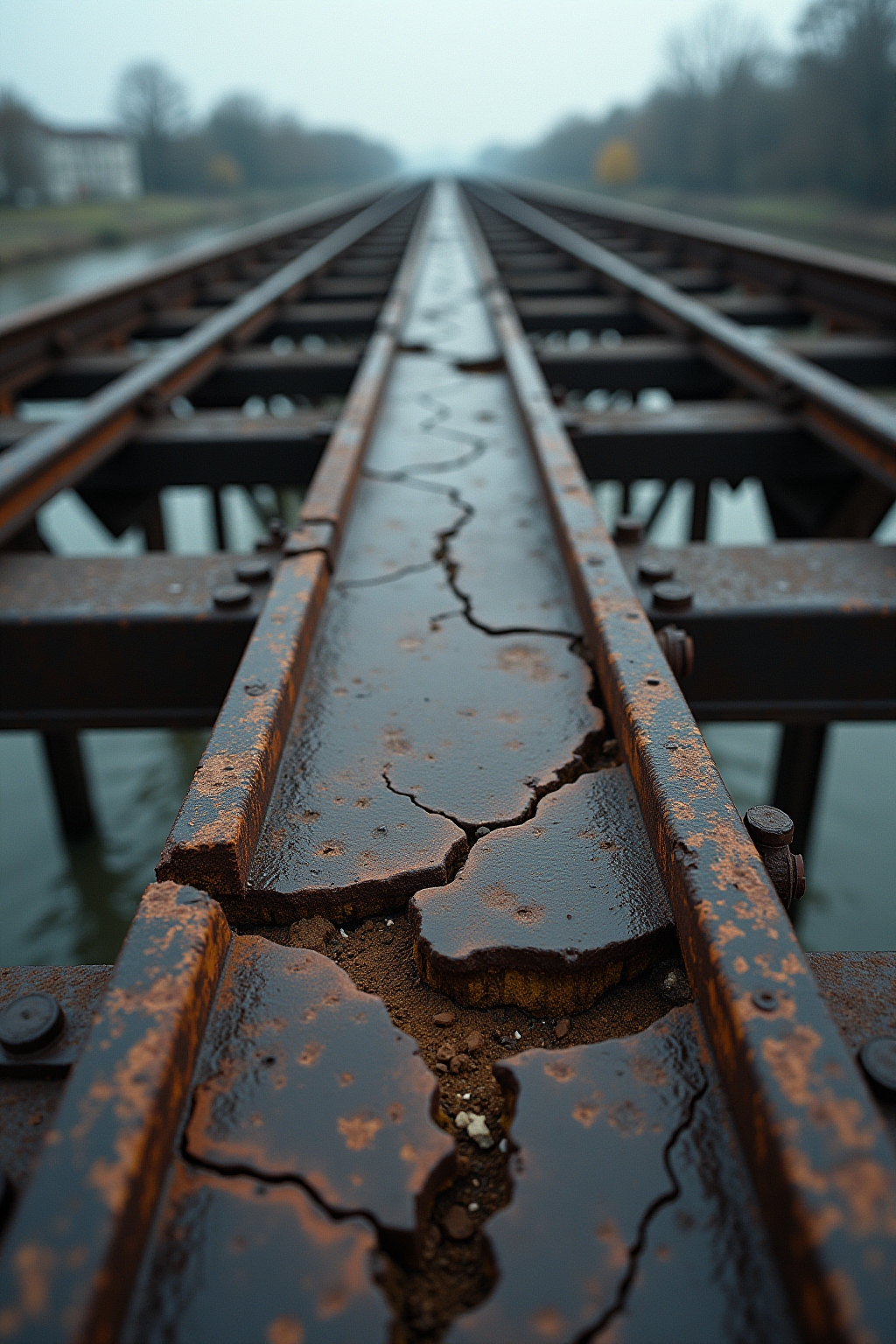 Brücken Sanierung Deutschland – Aktuelle Informationen