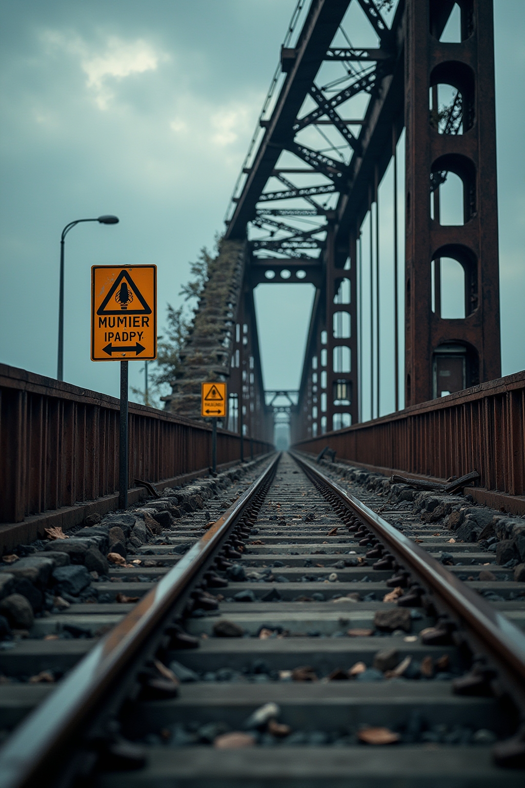 Brücken Sanierung Deutschland im Überblick