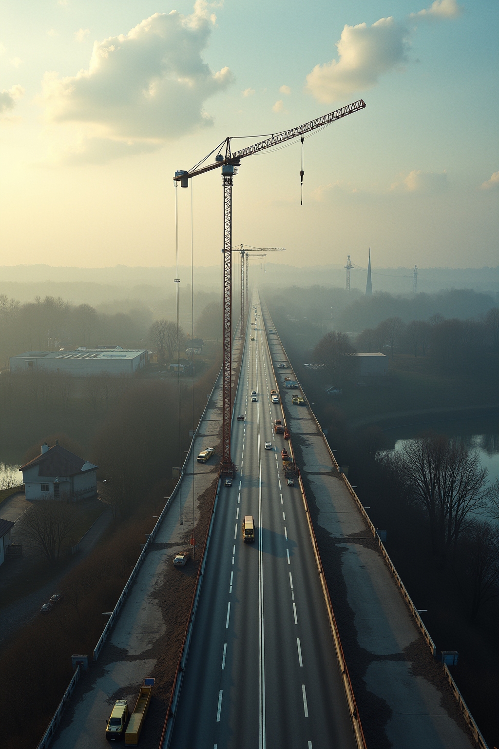 Brücken Sanierung Deutschland – Hintergründe und Details