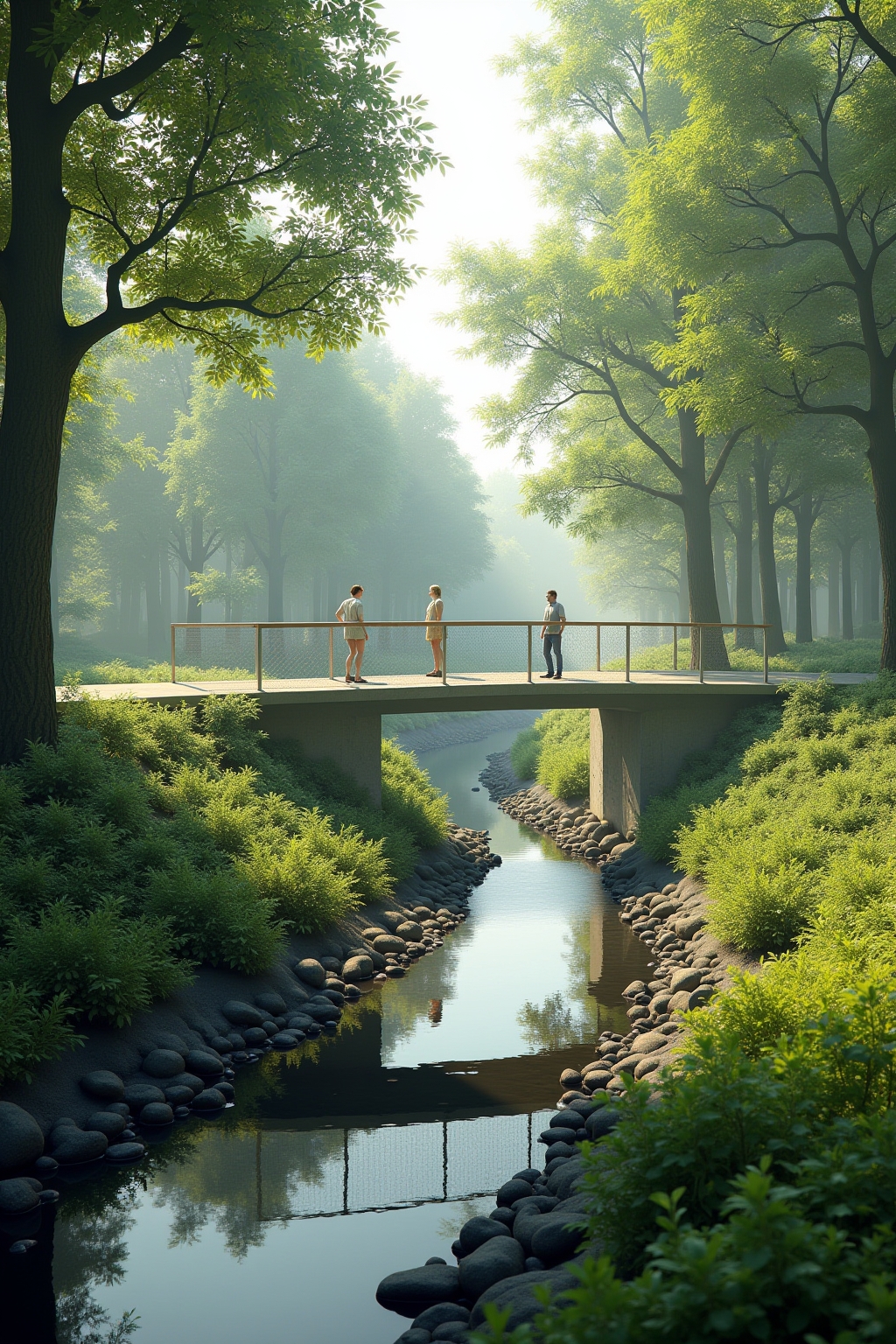 Brücken Sanierung Deutschland im Überblick