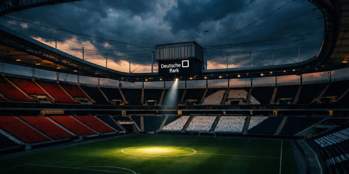 Toppmöller entlassen: Eintracht Frankfurt feuert Trainer