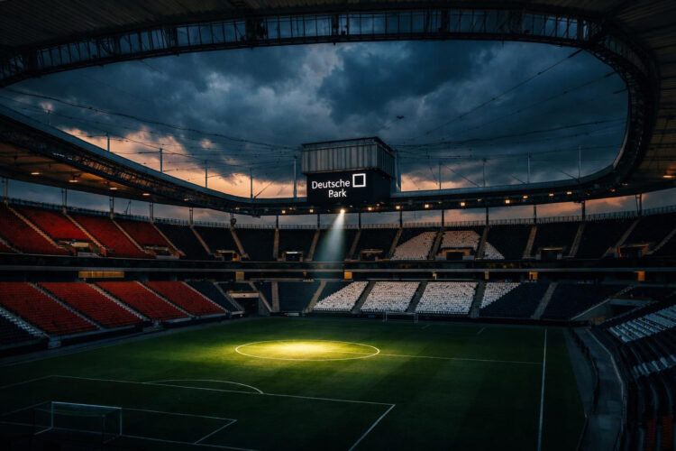 Toppmöller entlassen: Eintracht Frankfurt feuert Trainer