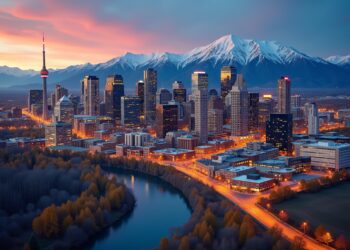 calgary sehenswürdigkeiten-Titel