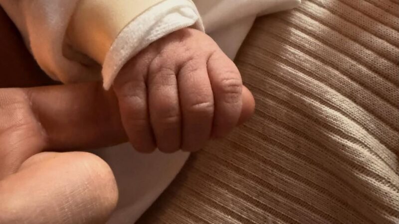 Casper Ruud: Tennisstar ist erstmals Vater geworden