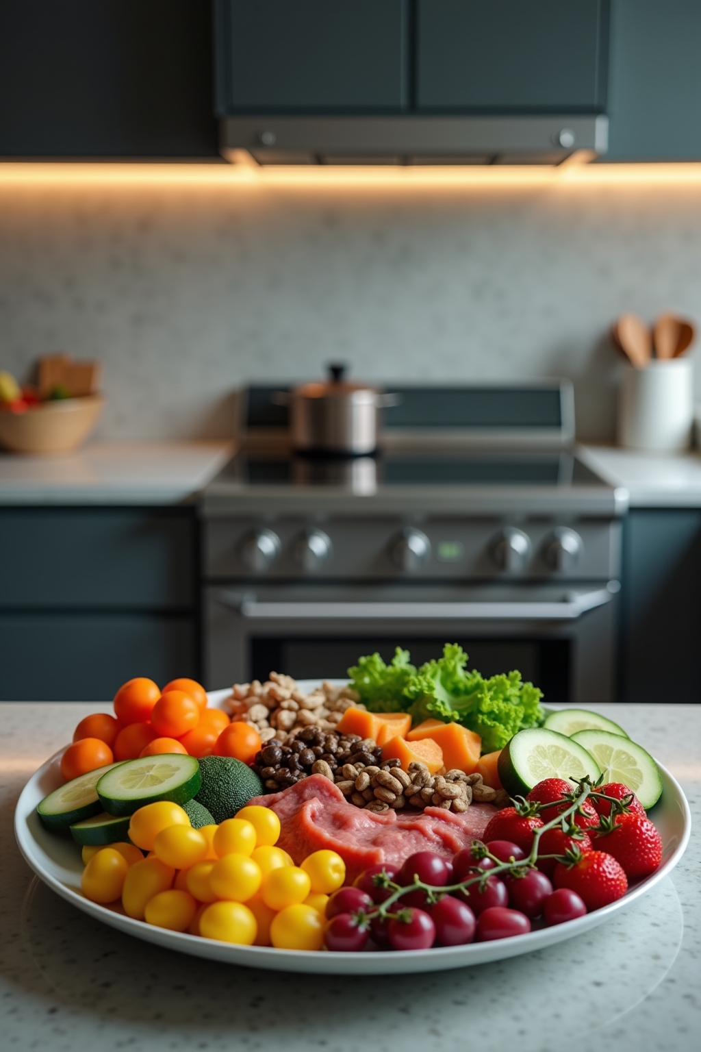 Wege Cholesterin Senken im Überblick