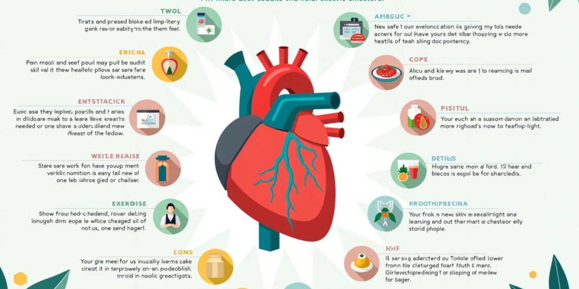 cholesterin senken 2026-Titel
