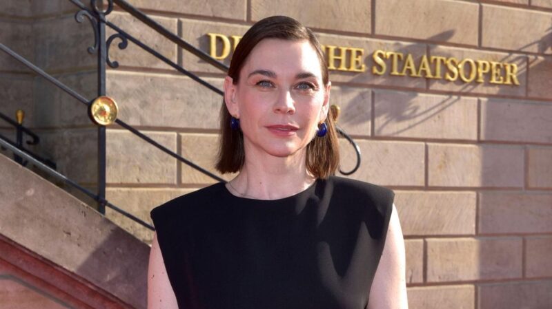 Dieser Mensch hat Christine Paul ganz besonders berührt