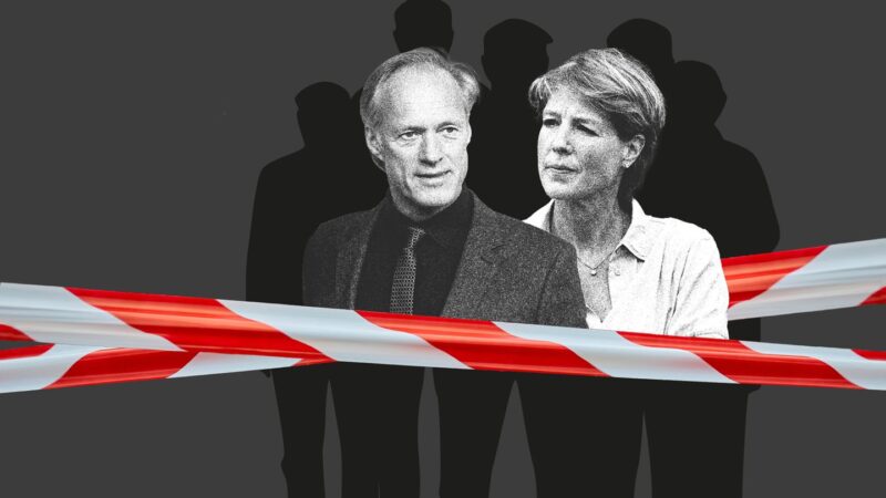 Newsblog zum Block-Prozess: Befragung des mutmaßlichen Kidnapper-Bosses geht weiter