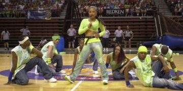 Christina Milian: chickt", so die 44-Jährige.