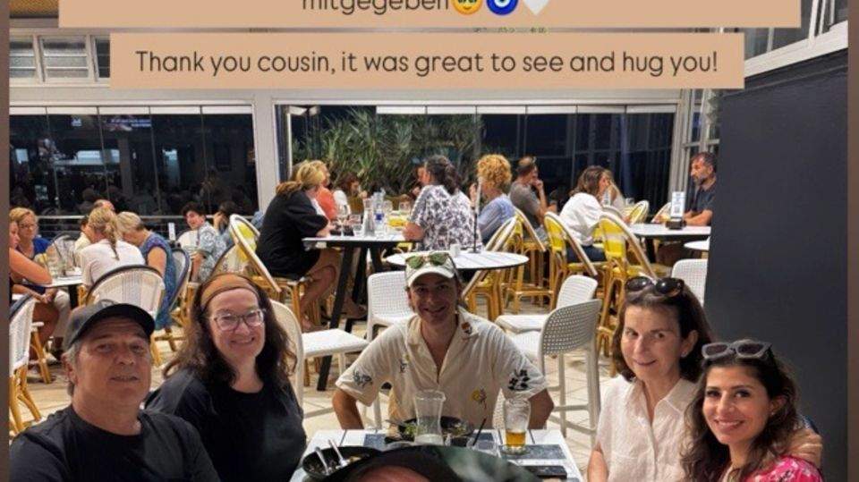 Christina Milian: Christina Milian: Christina Milian enthüllt traurigen Grund für ihre Namensänderung - Bild 3