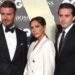 David Beckham: David Beckham: Er schloss Sohn Brooklyn schon bei seinem Jahresrückblick aus