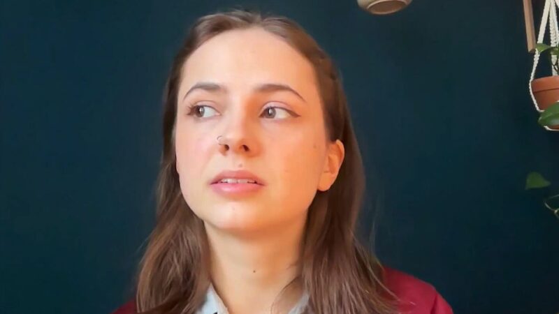 Fallzahlen explodieren: Plötzlich nackt im Netz – Theresia über ihre Ohnmacht als Deepfake-Opfer