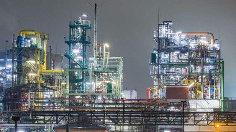 Deutsche Wirtschaft: Bundesbank: Verhaltenes Wachstum im ersten Quartal