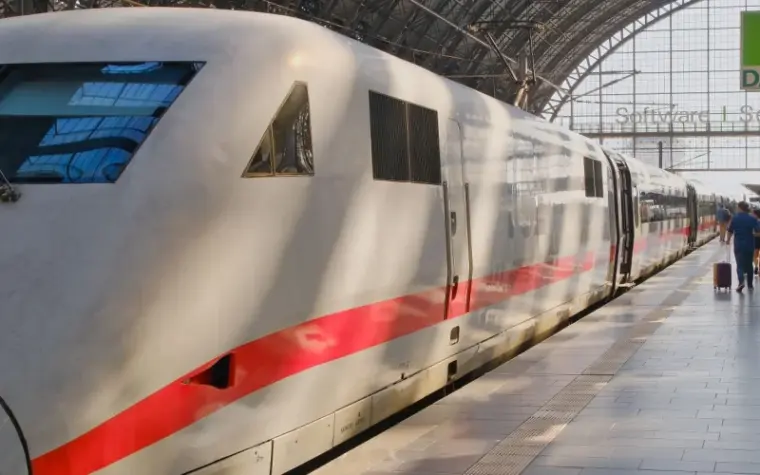Deutschlandticket 2026: Preis, Kauf & Gültigkeit erklärt
