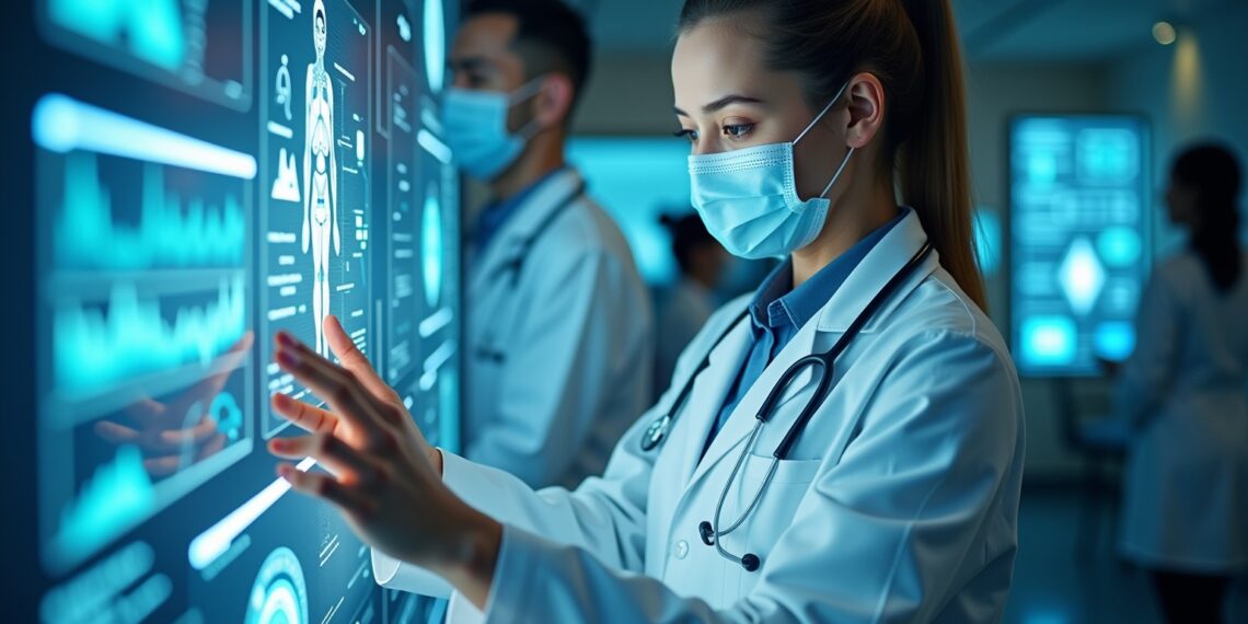 digitale gesundheit 2026-Titel