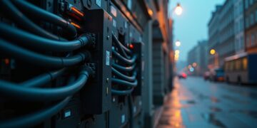 digitale infrastruktur deutschland-Titel