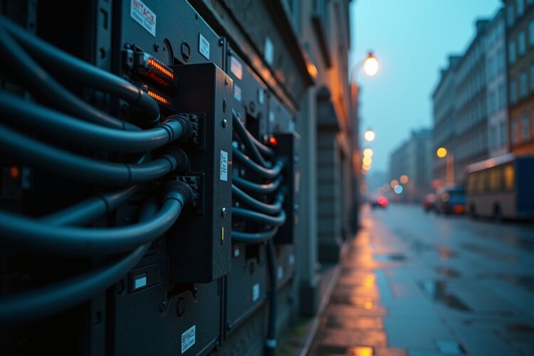 8 Digitale Infrastruktur Deutschland Probleme