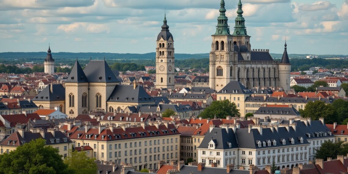 dijon sehenswürdigkeiten-Titel