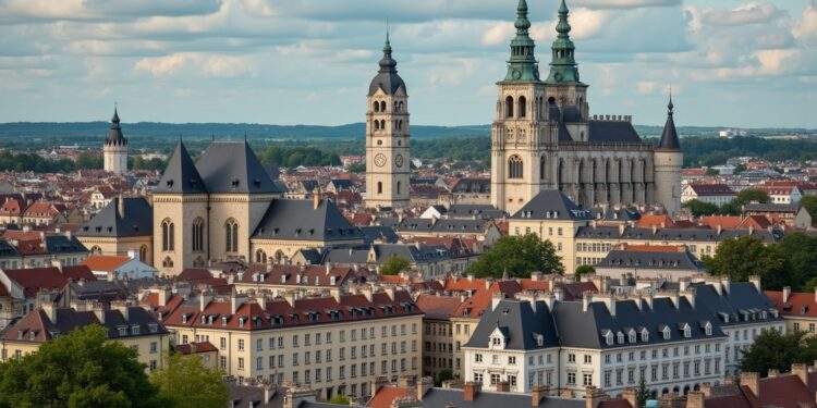 dijon sehenswürdigkeiten-Titel