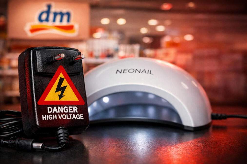 Diese dm Produkte sind vom Rückruf betroffen